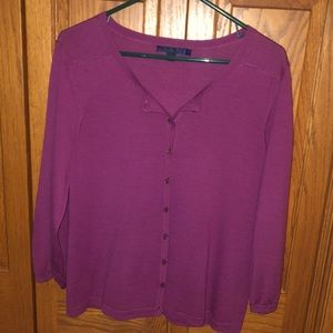 Boden Cardigan - Women’s 14
